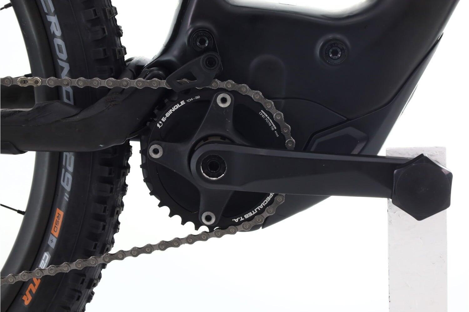 Segunda Vida · Ebike ·  Turbo Levo S-Works XX1 · Muito bom estado 4/8
