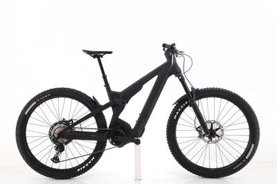 Tweedehands e-bike · patron eride 900 xt · zgan fiets