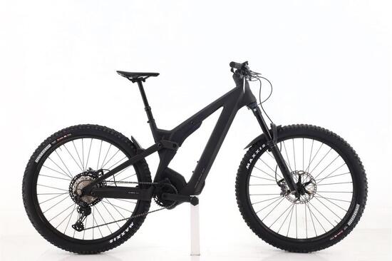 Ebike reconditionné · Patron eRide 900 XT · Vélo 0 km