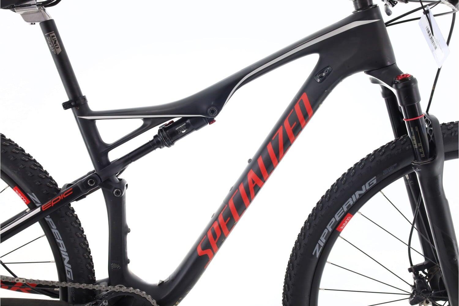 VTT reconditionné ·  Epic X01 · Très bon état 2/8