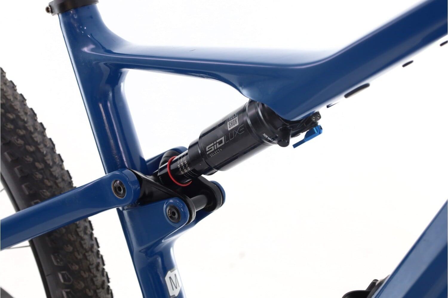 Segunda Vida · MTB ·   XT · Muy buen estado 7/8