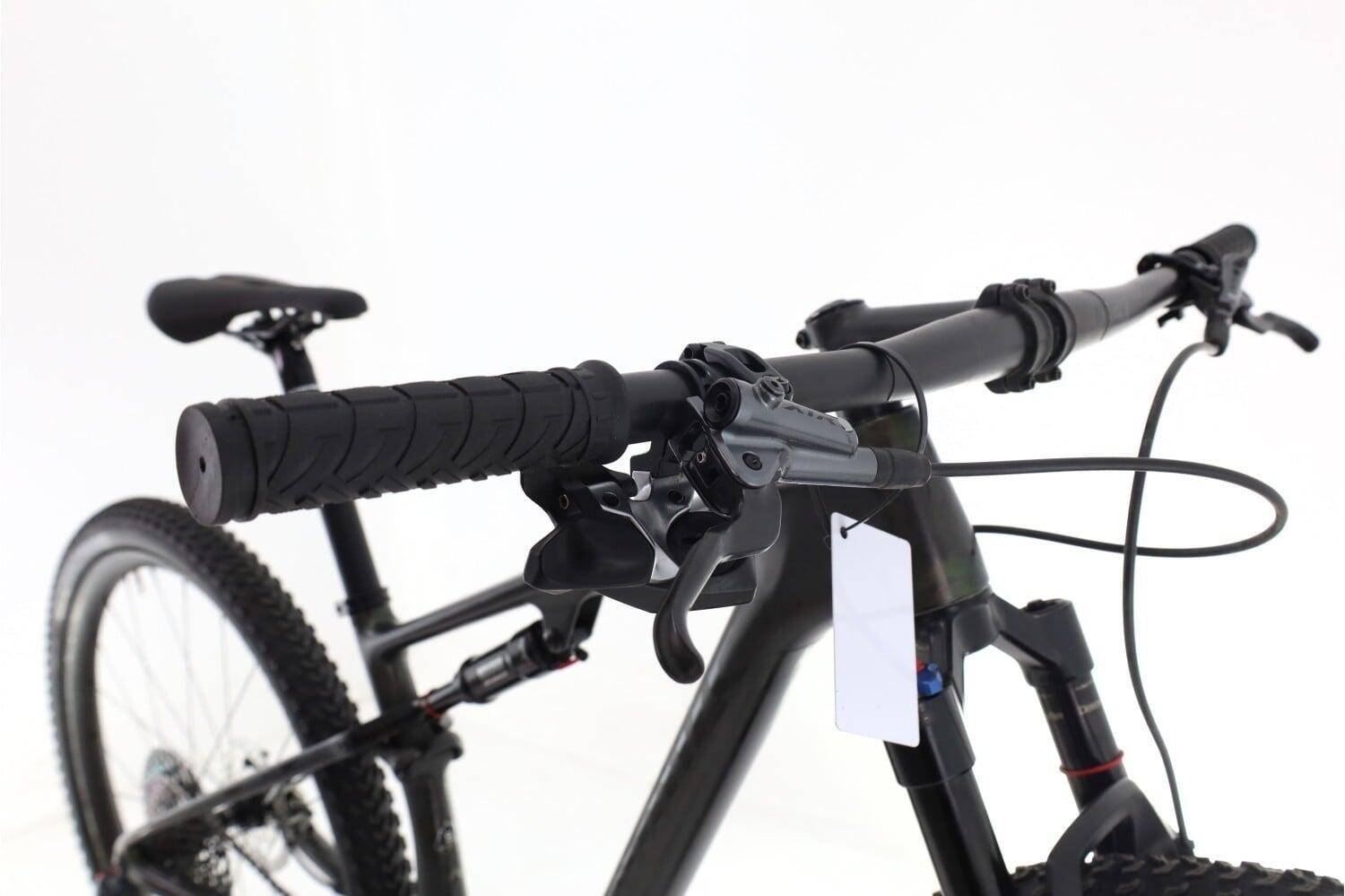 Full-suspension MTB ·  Epic S-Works XX1 AXS · Sehr guter Zustand 6/8