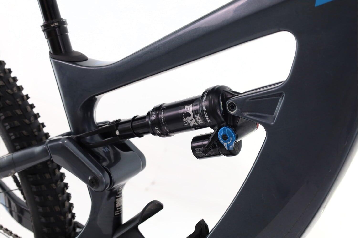 Refurbished E-MTB Fully ·  Xtep Lynx XT · Sehr guter Zustand 7/8