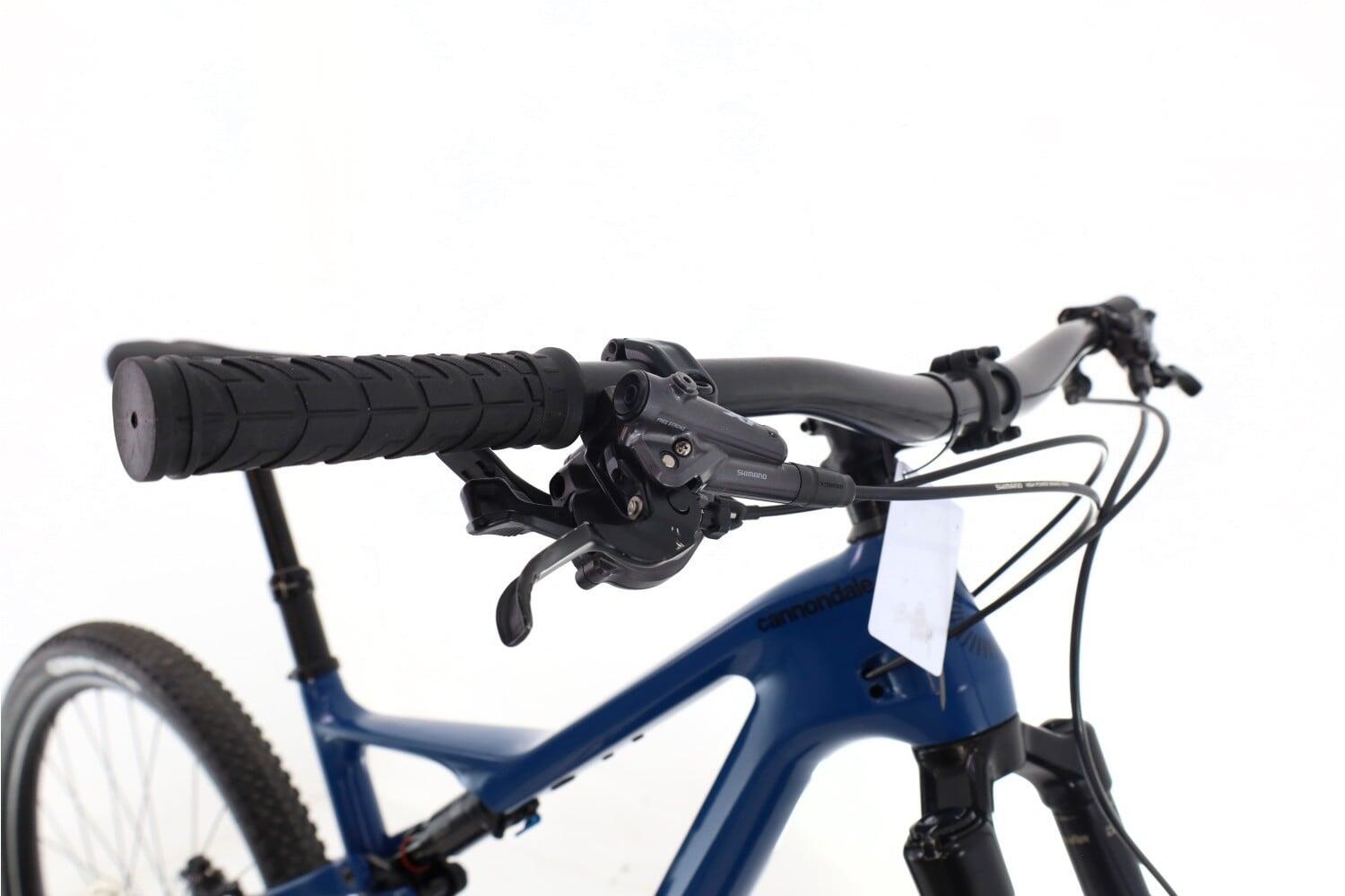 Segunda Vida · MTB ·   XT · Muy buen estado 6/8