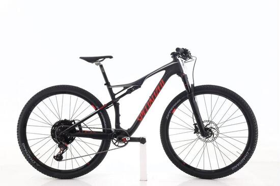 Segunda Vida · MTB · Epic X01 · Muy buen estado