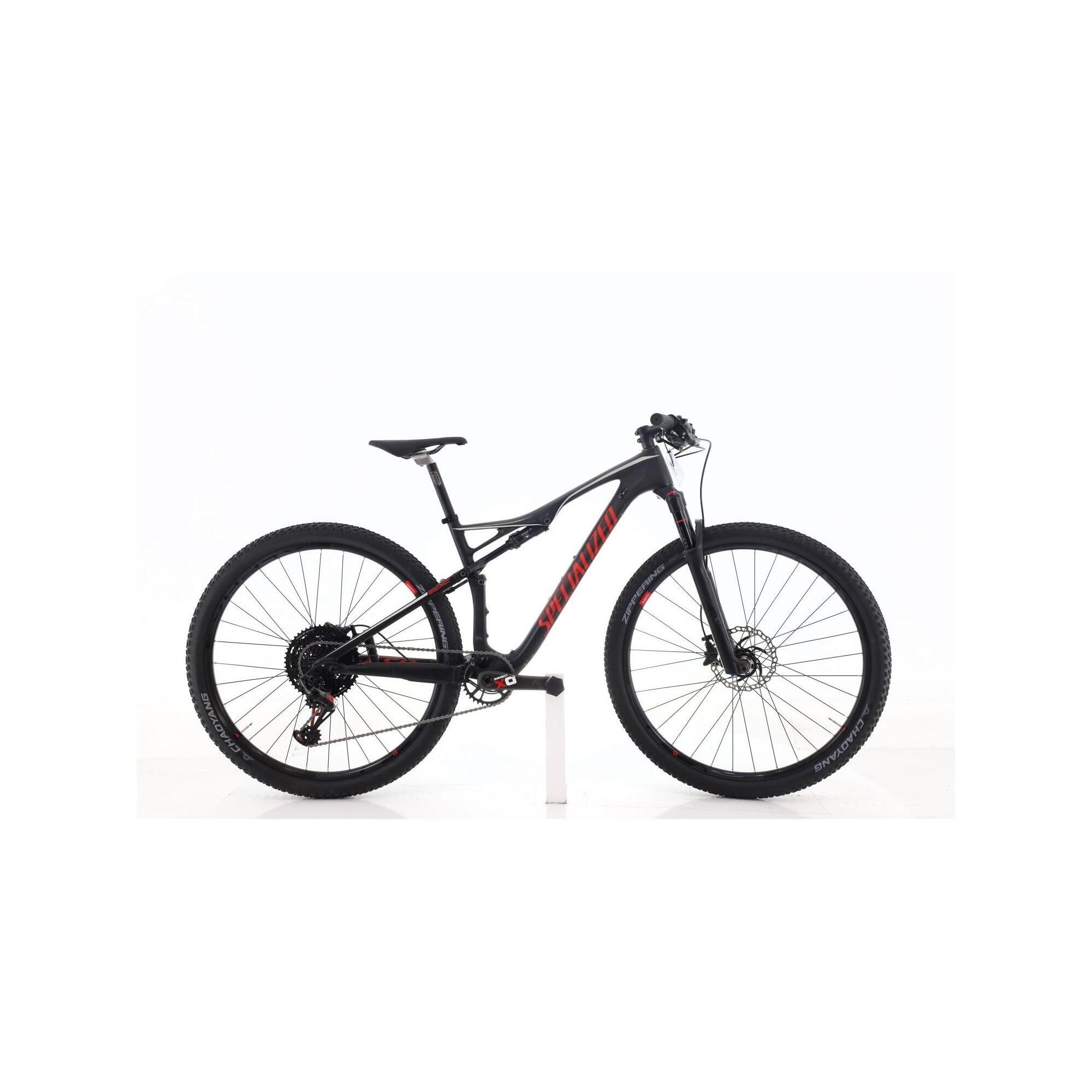 SPECIALIZED 2ND LIFE - Horské kolo Epic X01 12 rychlostí