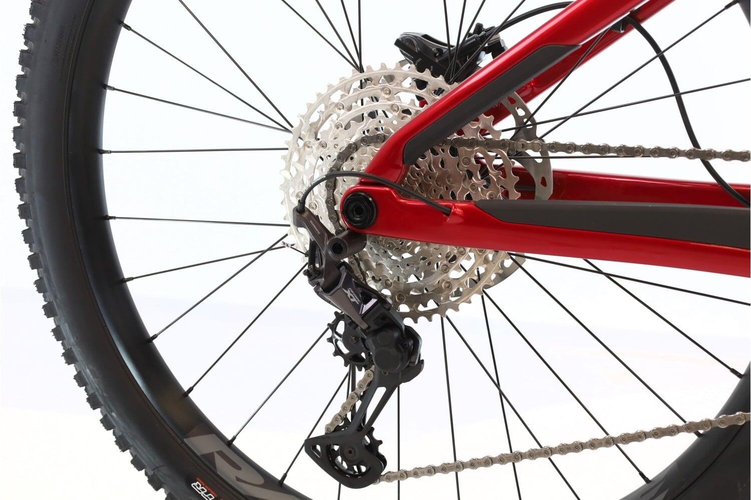 Refurbished E-MTB Fully ·  AtomX Lynx 9.7 XT · Neuwertig 3/8