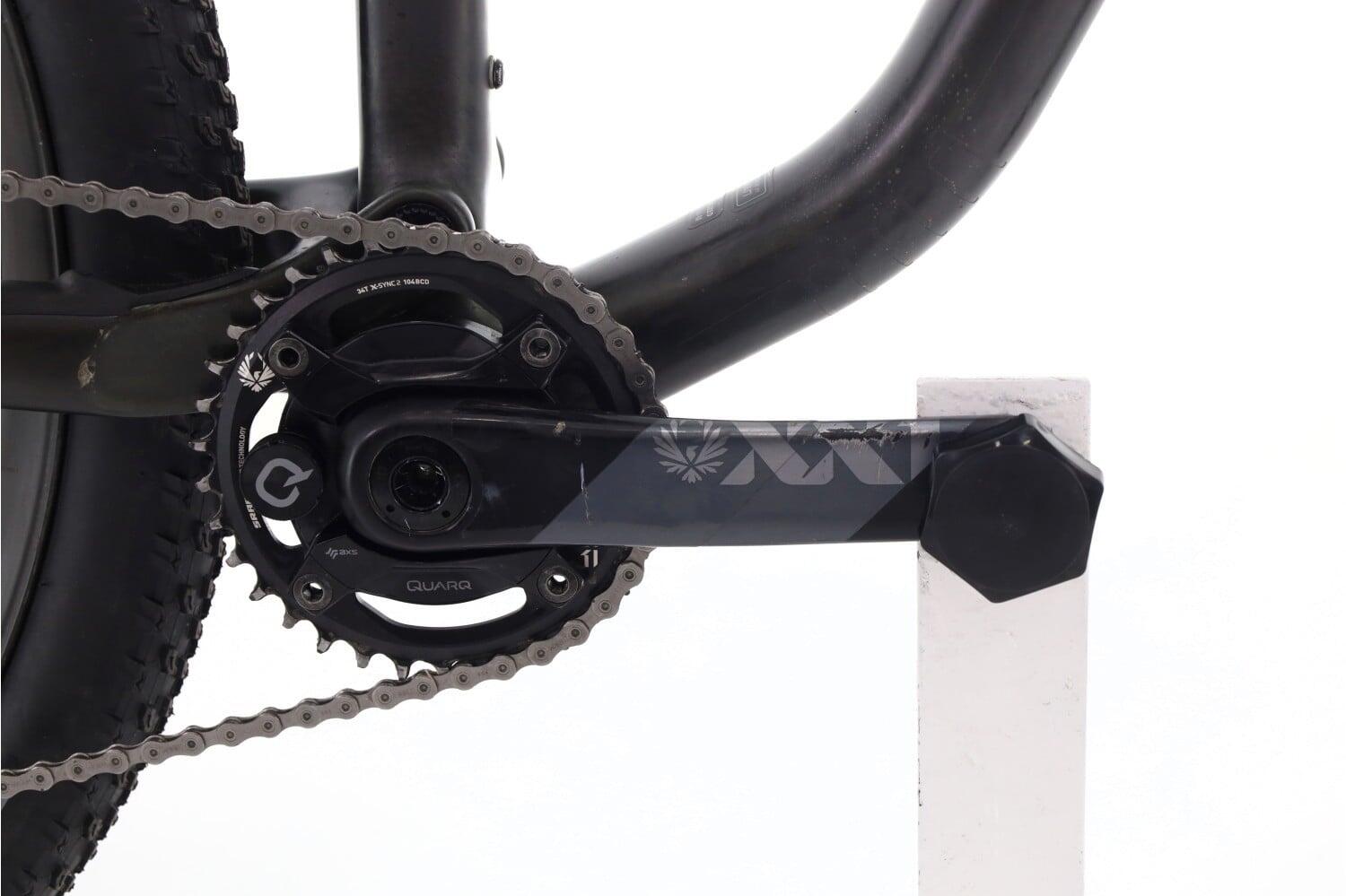 Full-suspension MTB ·  Epic S-Works XX1 AXS · Sehr guter Zustand 4/8
