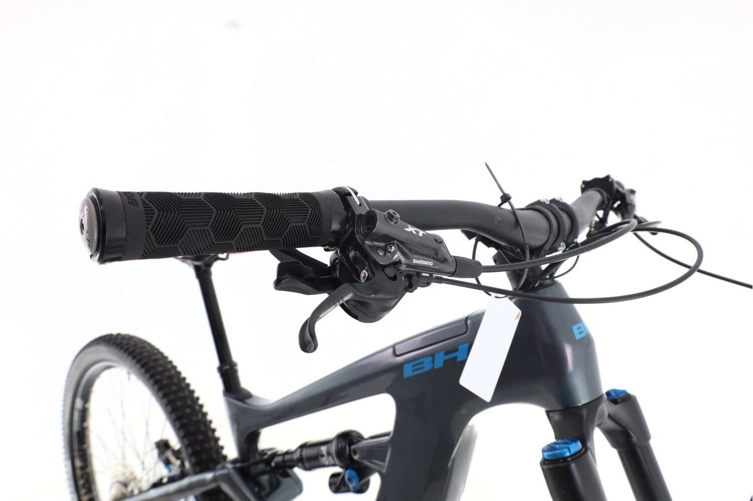 Refurbished E-MTB Fully ·  Xtep Lynx XT · Sehr guter Zustand 6/8