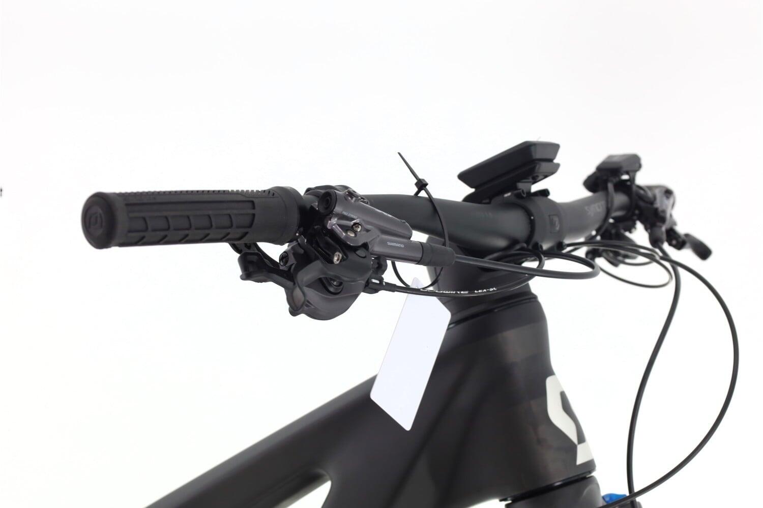Tweedehands e-bike ·  Patron eRide 900 XT · ZGAN fiets 6/8