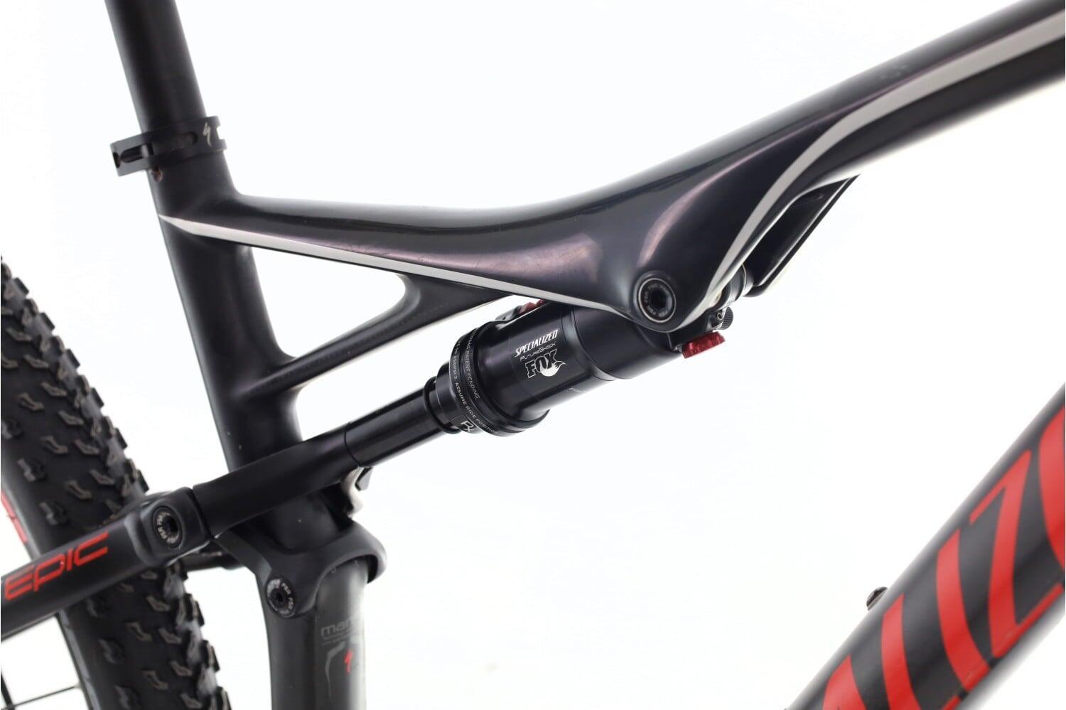 VTT reconditionné ·  Epic X01 · Très bon état 7/8