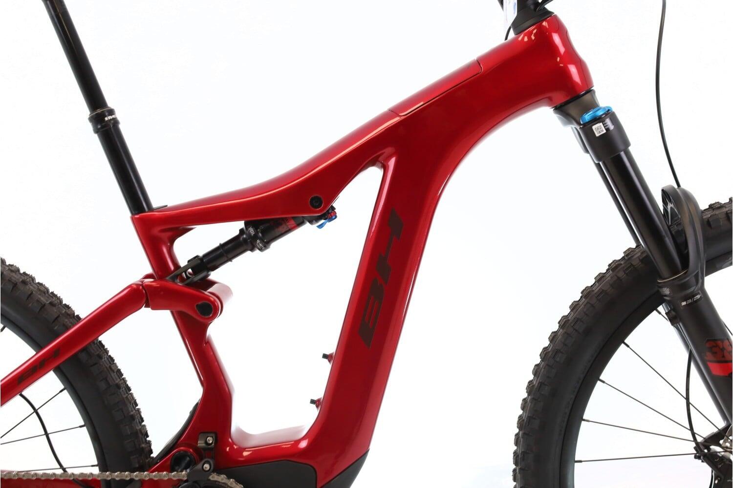 Refurbished E-MTB Fully ·  AtomX Lynx 9.7 XT · Neuwertig 2/8