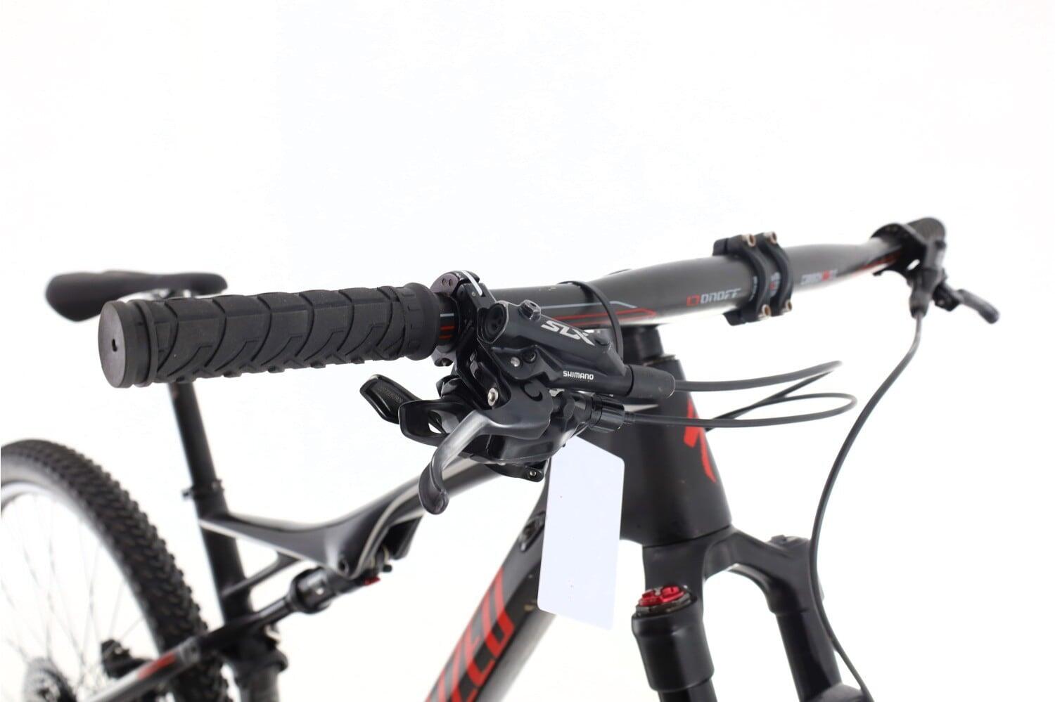 VTT reconditionné ·  Epic X01 · Très bon état 6/8