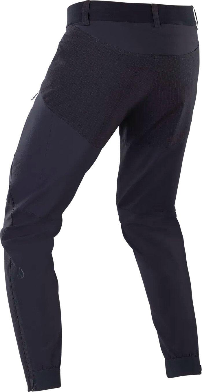Pantalón MTB Softshell ION Shelter 2L Negro para hombre 2/2