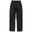 Trespass Echo - Pantaloni impermeabili copii, negru