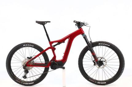 Ebike reconditionné · AtomX Lynx 9.7 XT · Vélo 0 km