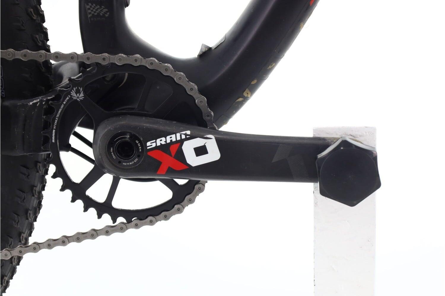 VTT reconditionné ·  Epic X01 · Très bon état 4/8