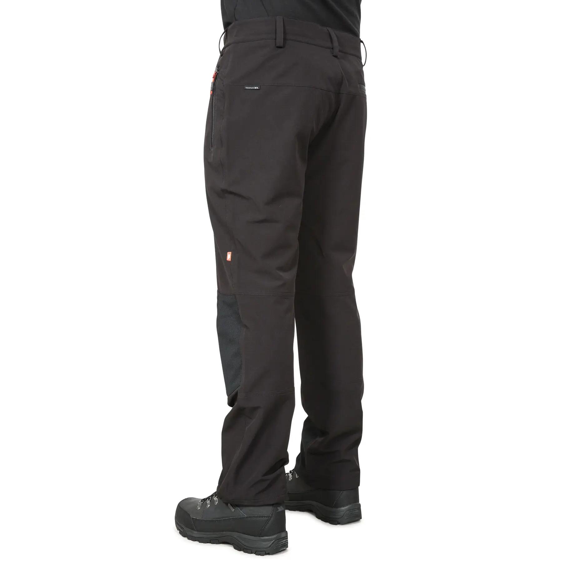 Outdoor-Hose Trespass Passcode 2/3