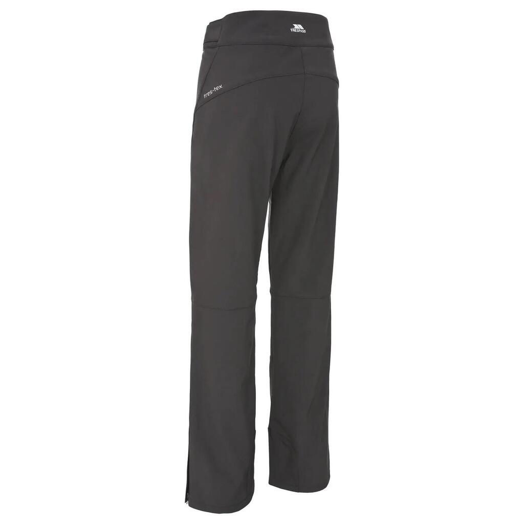 Women's waterproof Trousers Trespass Squidgeii