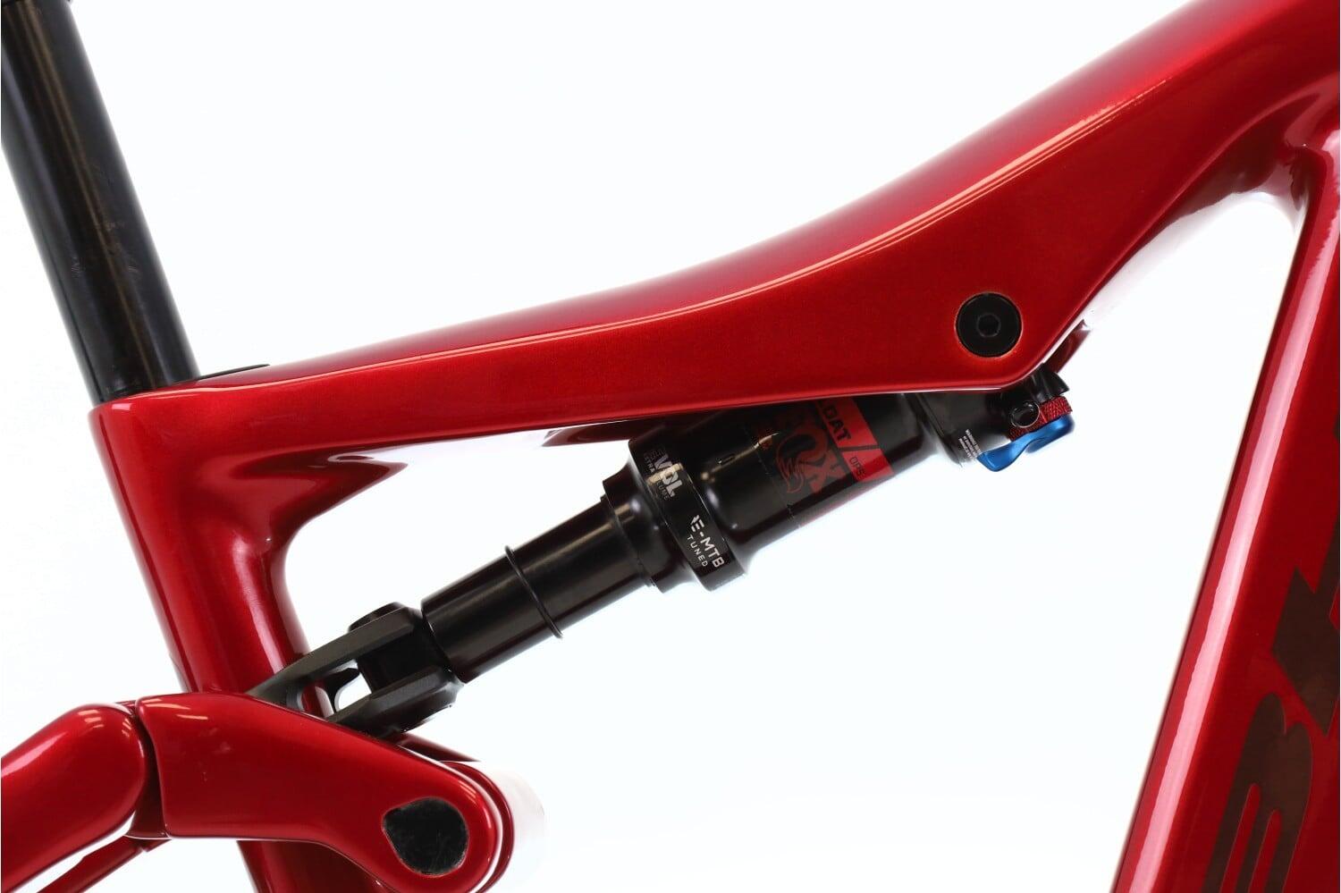 Refurbished E-MTB Fully ·  AtomX Lynx 9.7 XT · Neuwertig 7/8