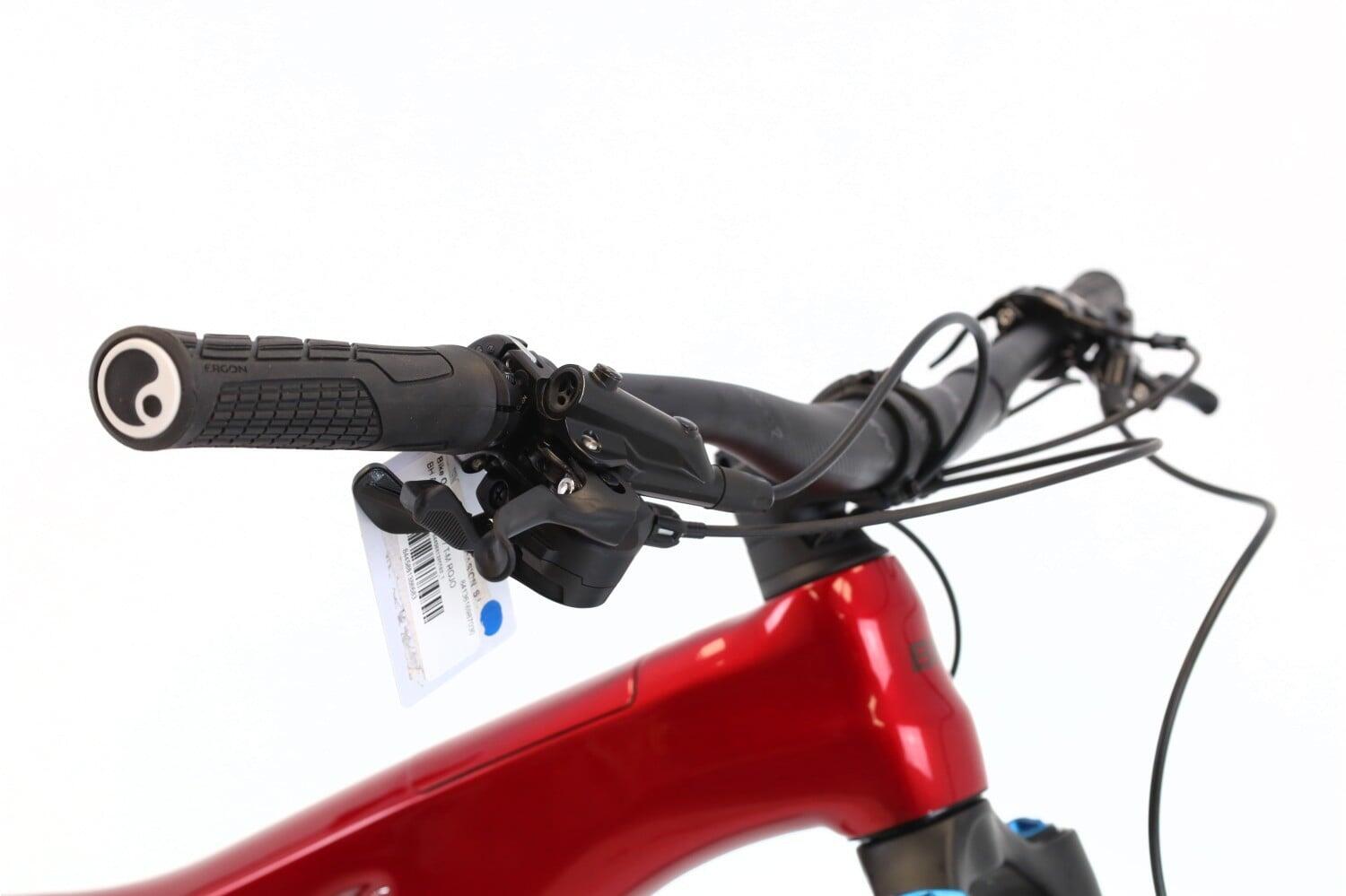 Refurbished E-MTB Fully ·  AtomX Lynx 9.7 XT · Neuwertig 6/8