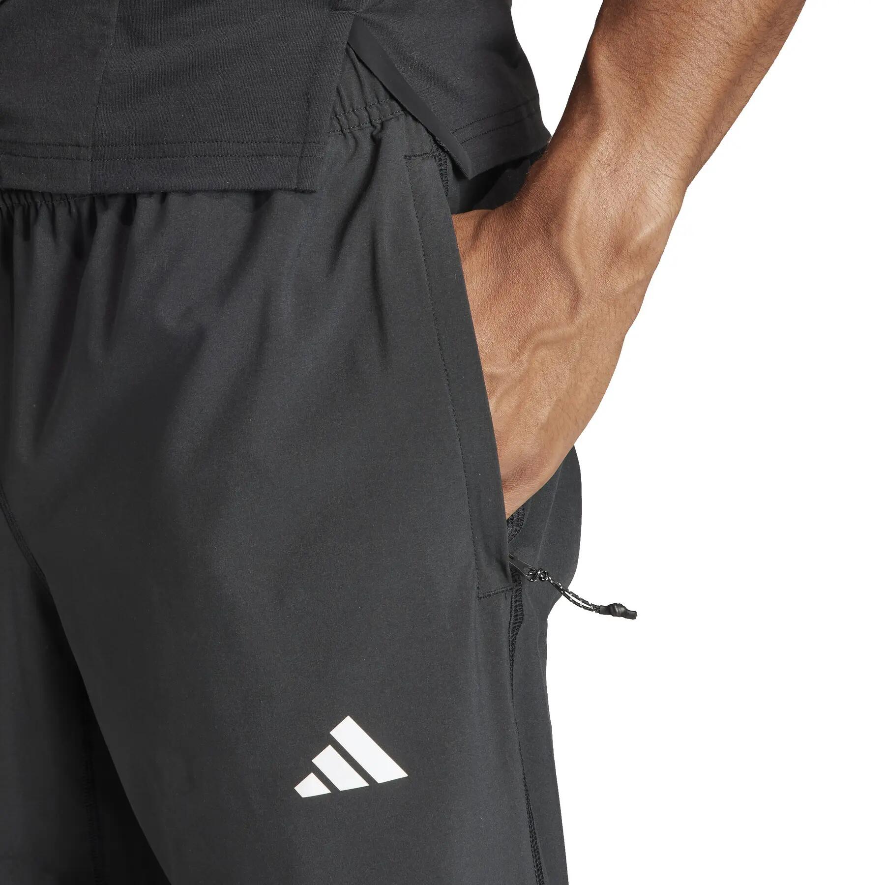 Woven joggingbroek adidas Train Essentials 5/6