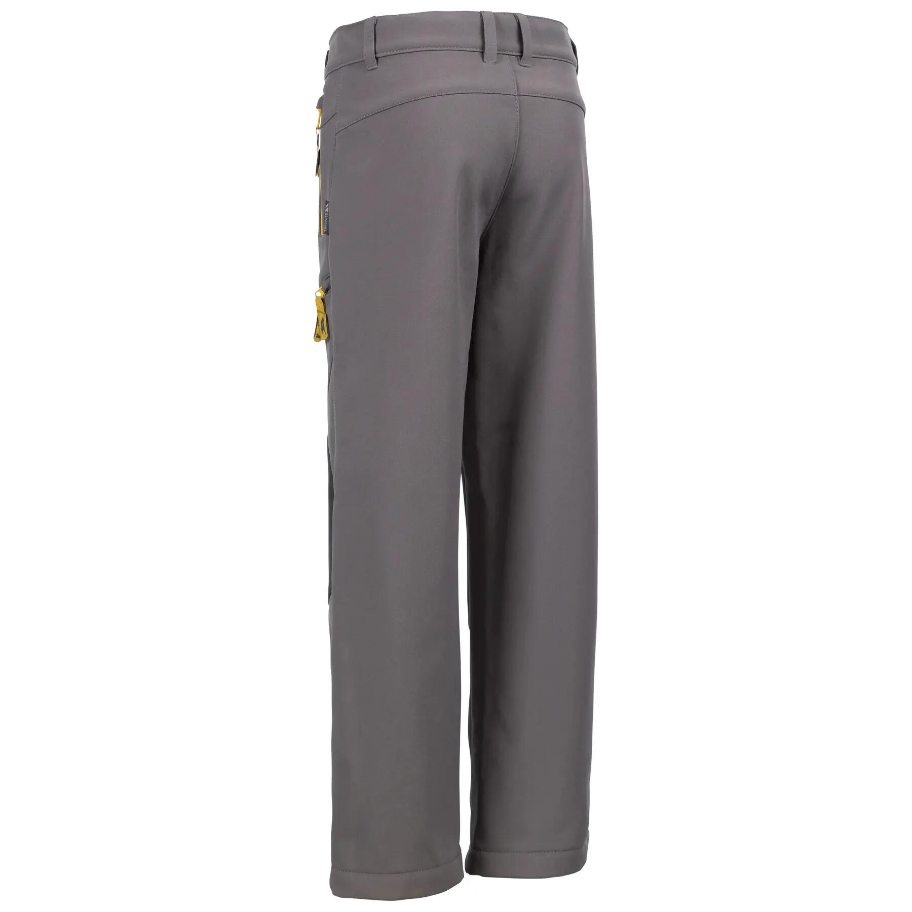 Pantalón infantil Trespass Hurry 2/2