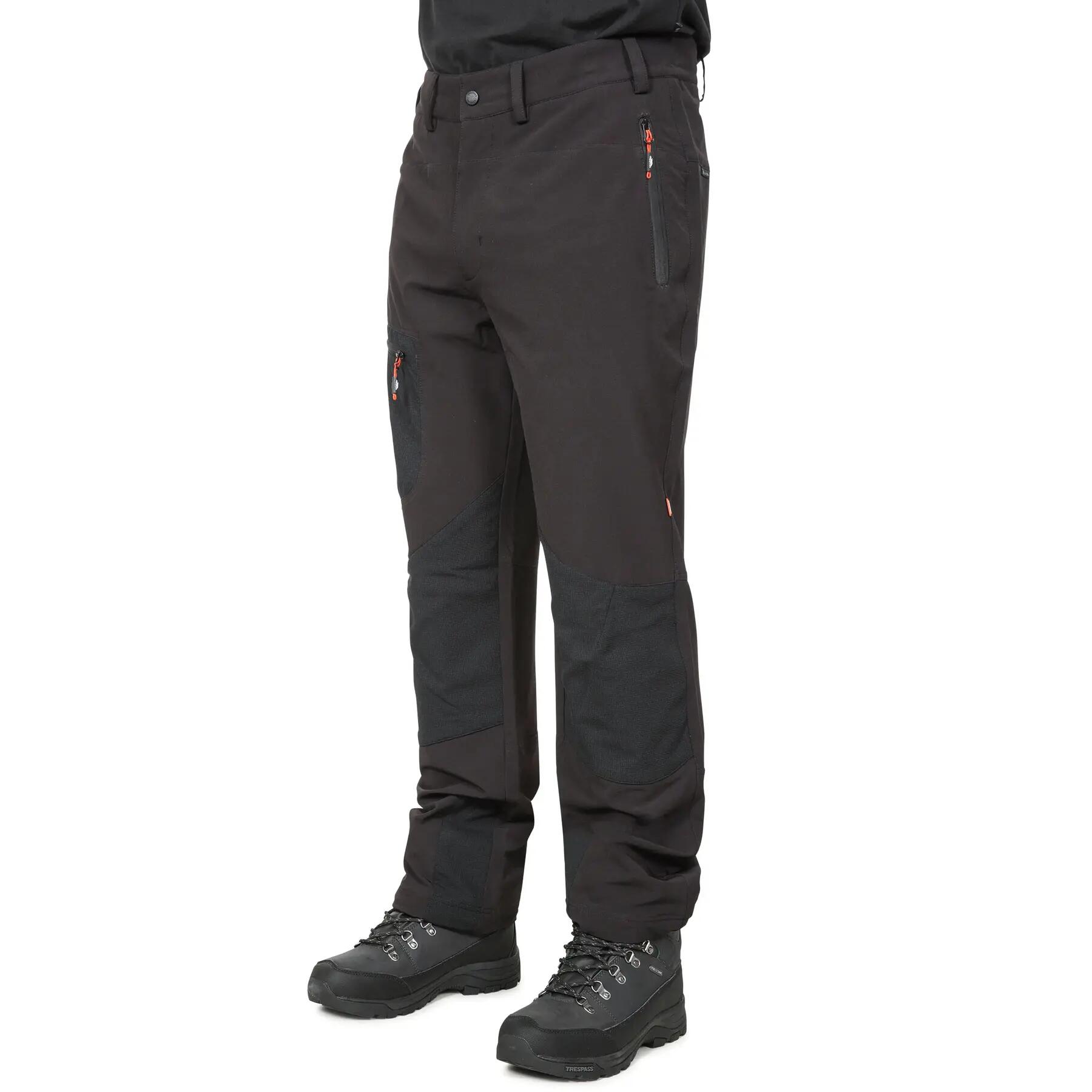 Pantalon d'extérieur Trespass Passcode 3/3