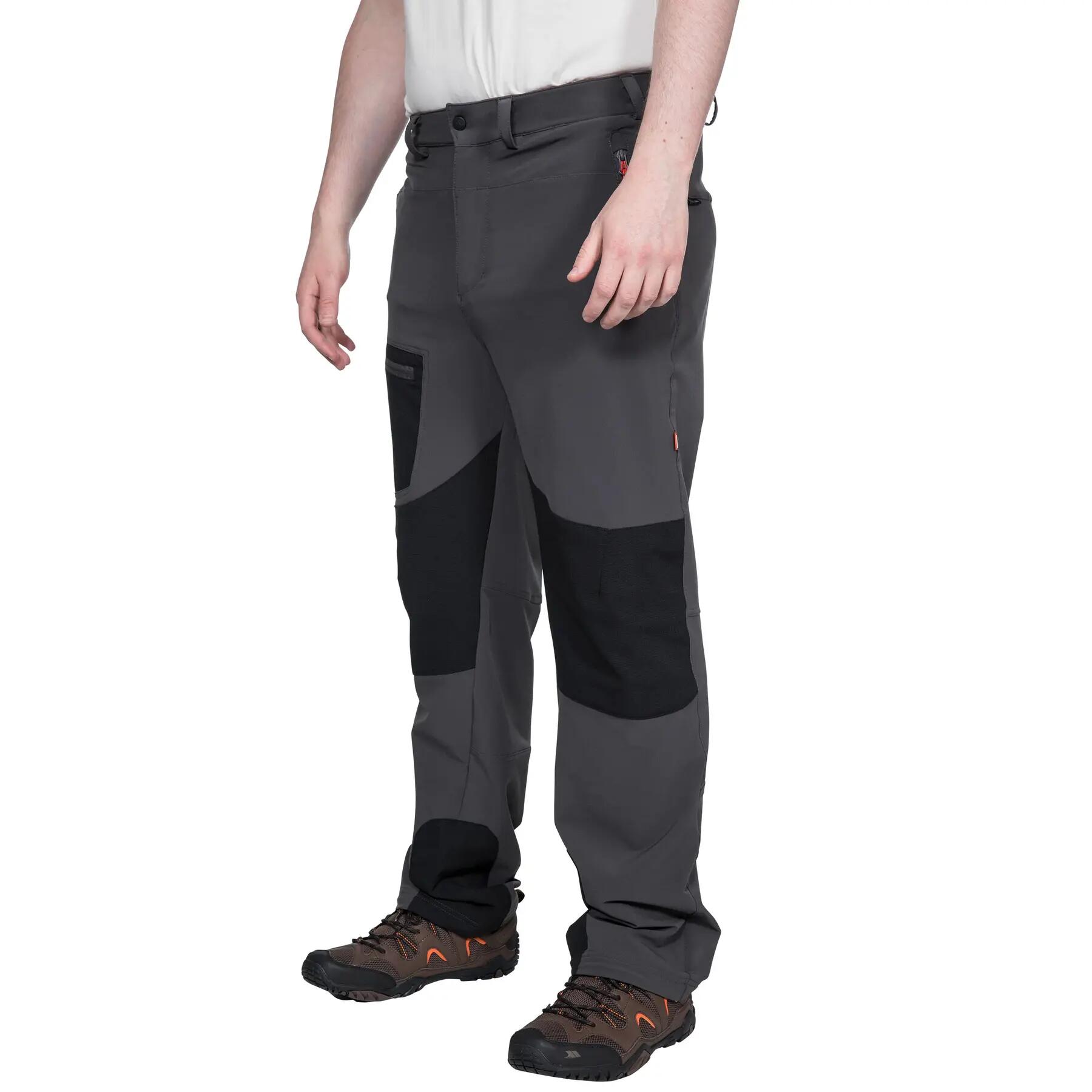 Outdoor-Hose Trespass Passcode 3/3