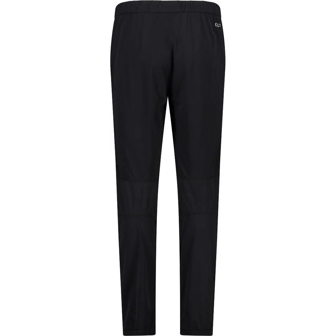 CAMPAGNOLO CMP Damen Softshell Hose schwarz 3/3