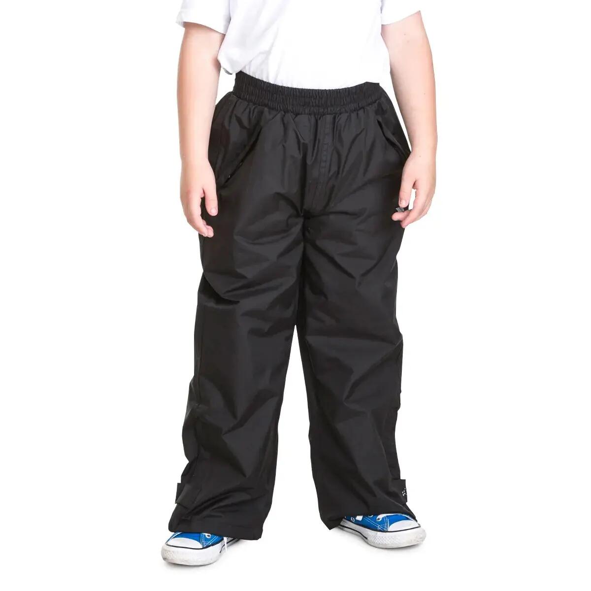 Pantaloni impermeabili neonato Trespass Echo 2/3