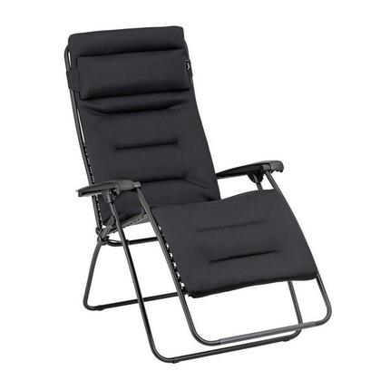 Fauteuil Relax matelassé Zéro Gravité XL - RSX CLIP XL - Rouge