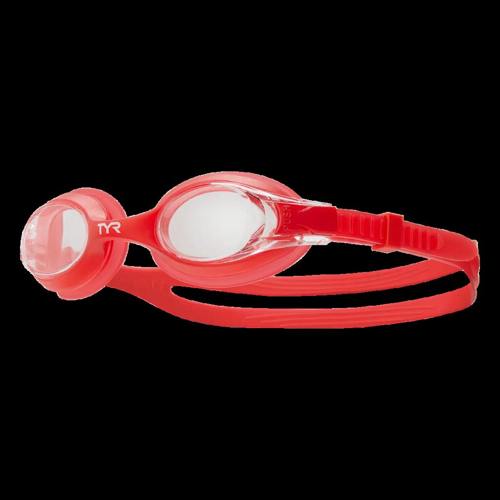 Swimming Goggles Kids TYR Swimple