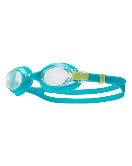 Occhialini da nuoto Bambino TYR Swimple