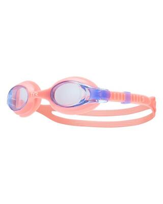 Occhialini da nuoto Bambino TYR Swimple