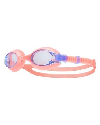 Lunettes de natation enfant TYR Swimple
