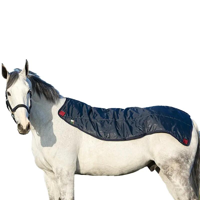 Manta de Mosca de Cavalo Horseware Rambo Series Turnout 3/5