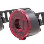 Compact Spanninga DOT Lighting Set for Bicycles
