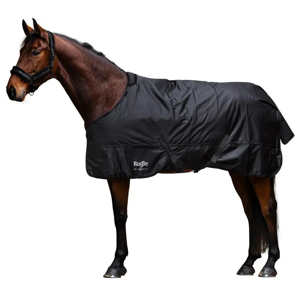 Manta para cavalos ao ar livre Covalliero 100g 2/3