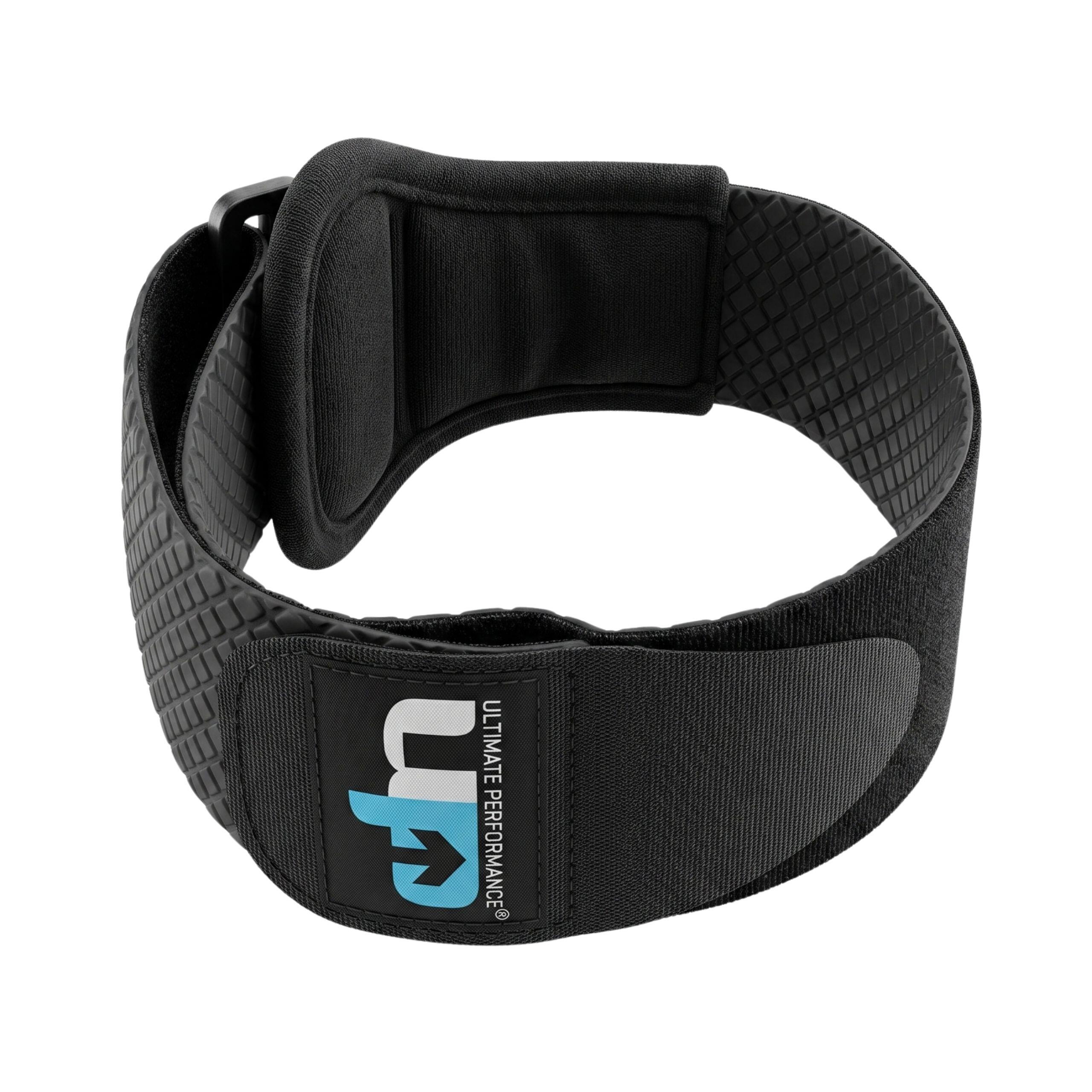 Orteza na zespół pasma biodrowo – piszczelowego ITBS Ultimate Performance UP5450 4/4