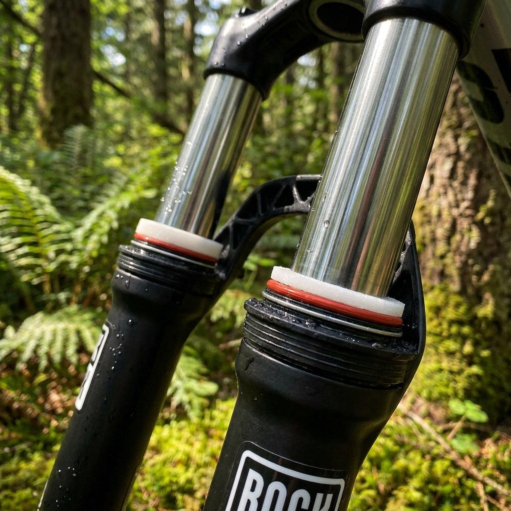 Gabelgelenksätze Rockshox Skf 32mm Nr Sid/Rvlt/Reba/Argyle/Sektor/Tora/Recon/Xc3 2/3