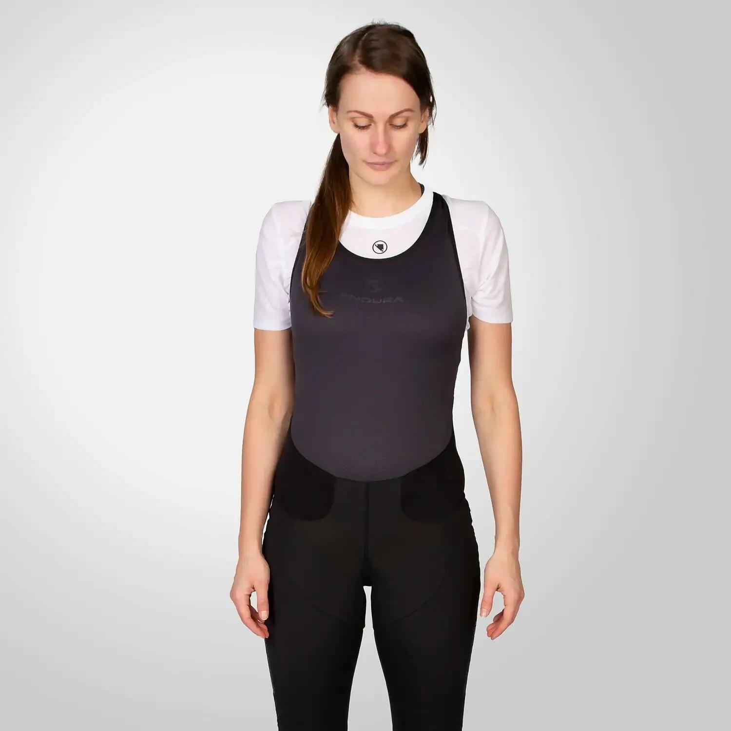 Lange koersbroek voor dames Endura Pro SL EGM 3/5