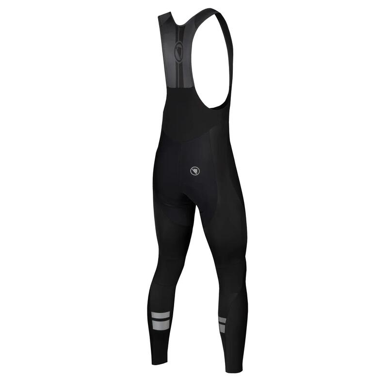 Endura Pro SL Bibtights II Black S