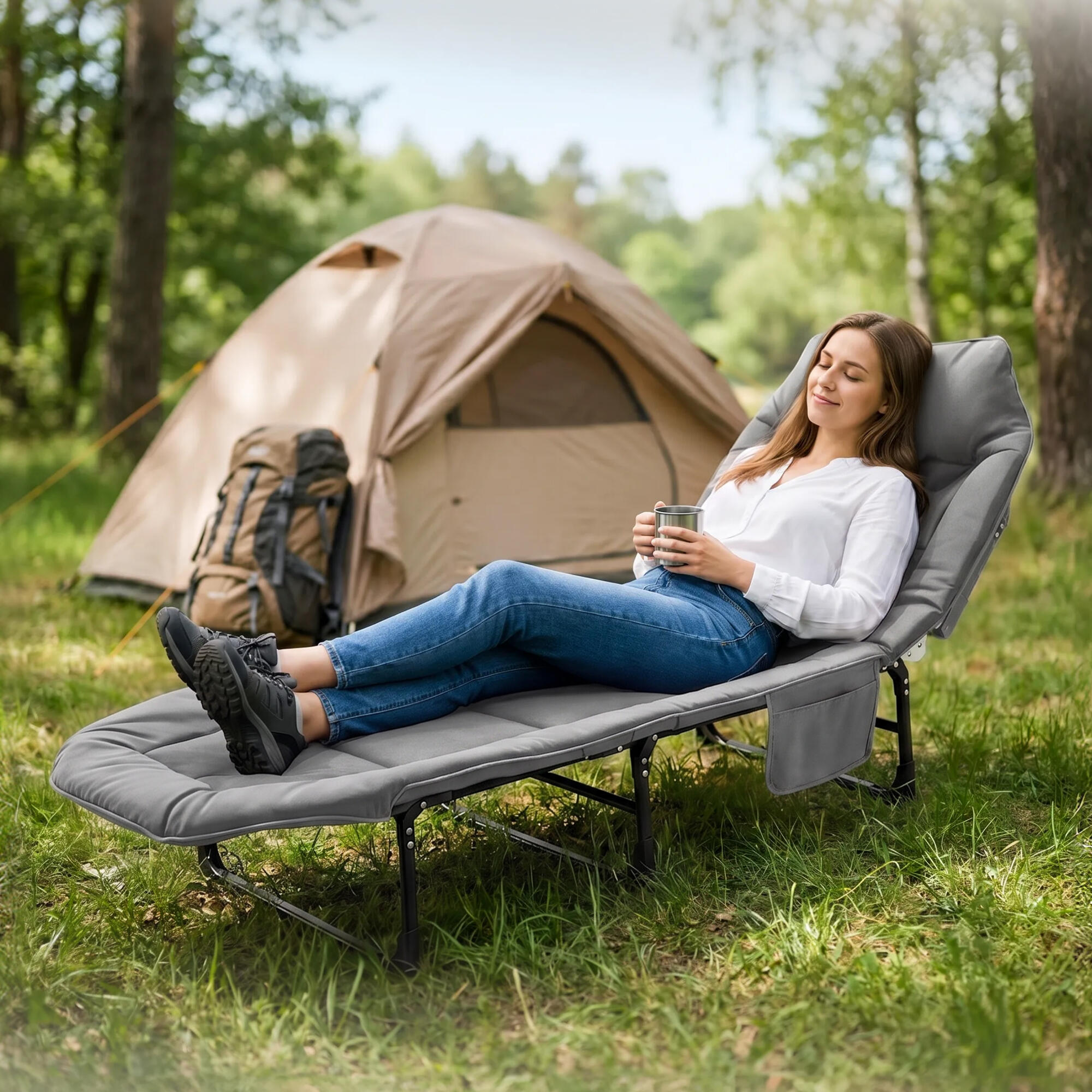 dachzelt auf anhänger tüv OnSite Dachzelt-Anhänger Fahrrad Leasing über JobRad Un escenario natural para Size:12 Litre