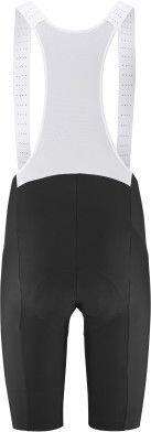 Mavic Aksium Bib Shorts Preto 2/7