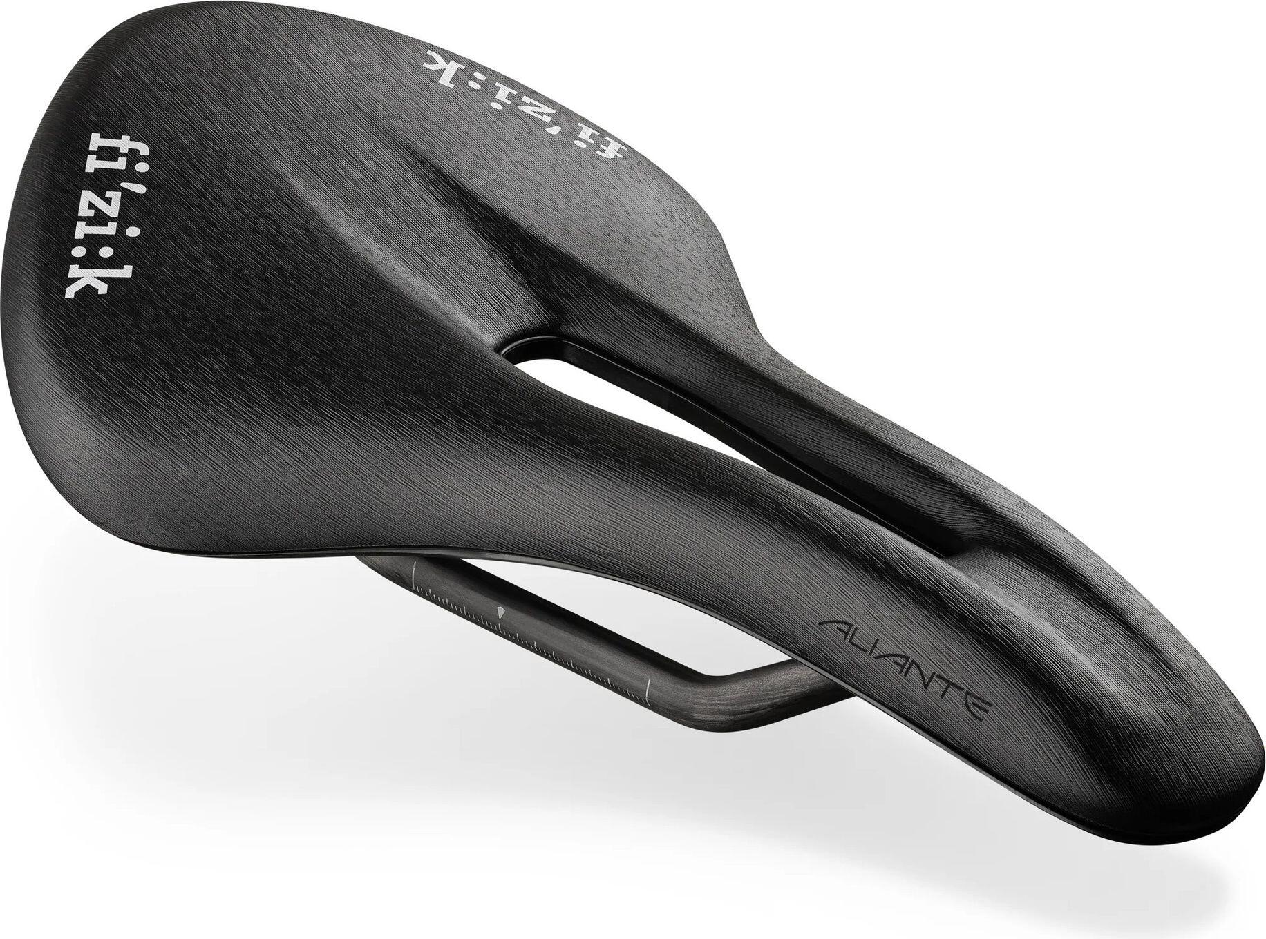 Fizik Tempo Aliante R1 Light-zadel, zwart 3/5