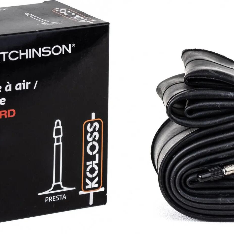 Hutchinson Koloss/Standard 29" Presta 48mm Inner Tube