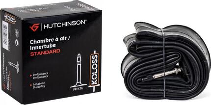 Hutchinson Koloss/Standard 29'' Presta-Schlauch, 48 mm