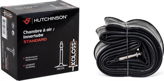 Hutchinson Koloss/Standard 29'' Presta-Schlauch, 48 mm