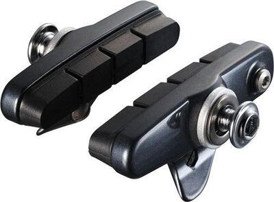 Pastiglie dei freni Shimano r55c3 - ultegra br-6700gs (x2)